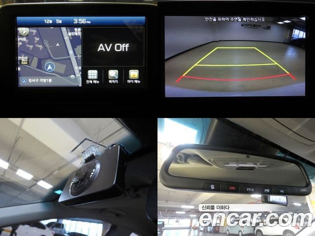 Hyundai Grandeur IG Premium Special, 2019 17