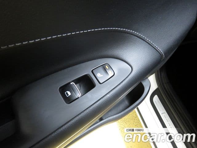 Hyundai Grandeur IG Premium Special, 2019 18