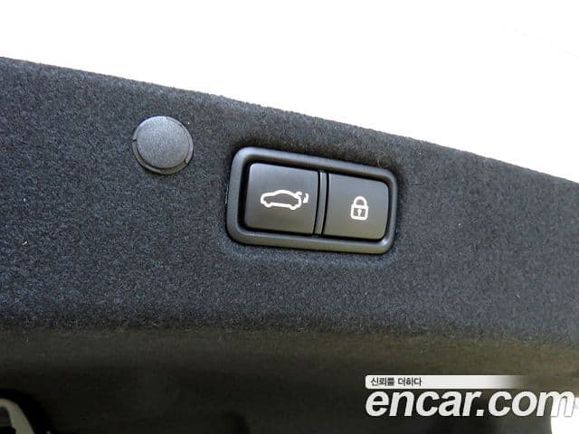 Hyundai Grandeur IG Premium Special, 2019 19