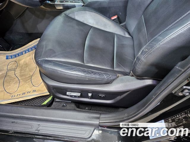 Kia The / новый New K5 Trendy, 2015 9