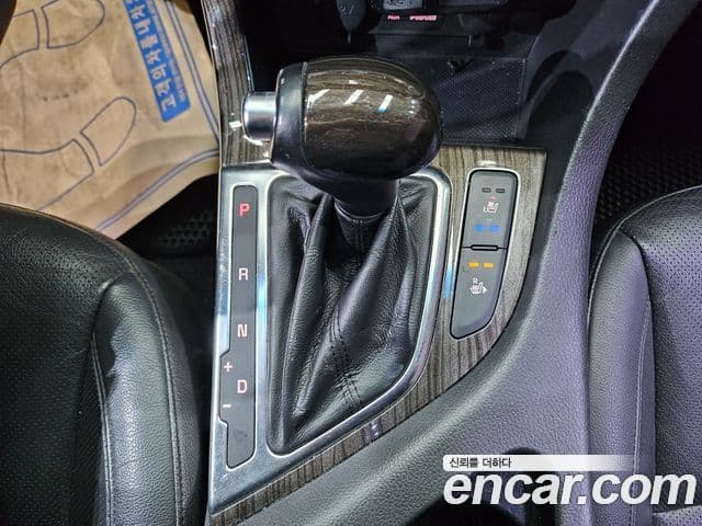 Kia The / новый New K5 Trendy, 2015 17