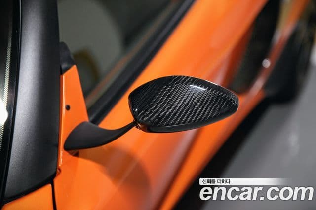 Lotus 엘리스 SC, 2008 8