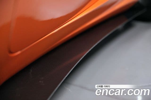 Lotus 엘리스 SC, 2008 9