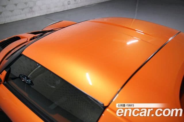 Lotus 엘리스 SC, 2008 12