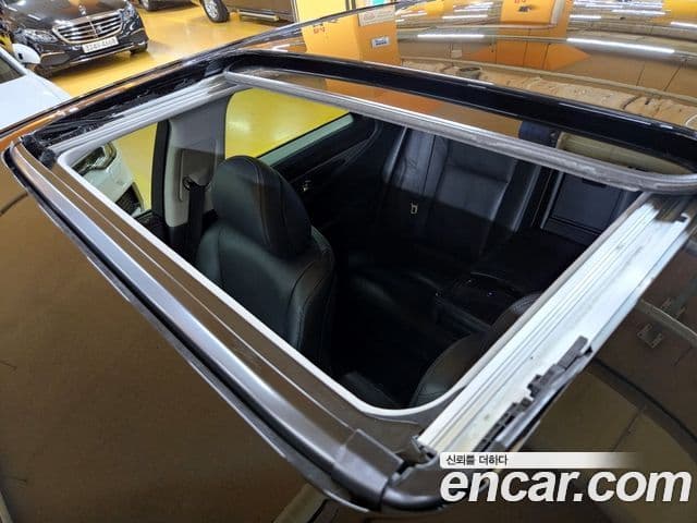 Lexus LS460 XF40, 2014 17