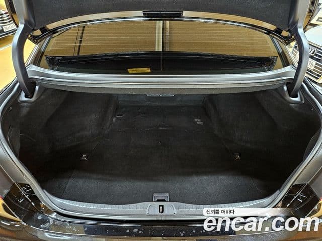 Lexus LS460 XF40, 2014 18