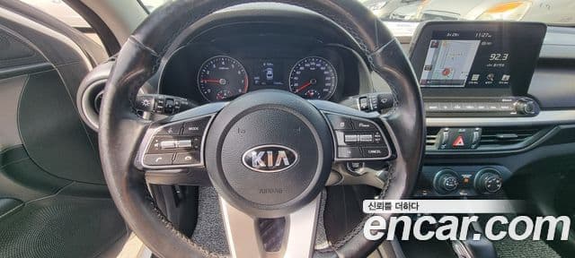 Kia All New K3 Luxury, 2019 7