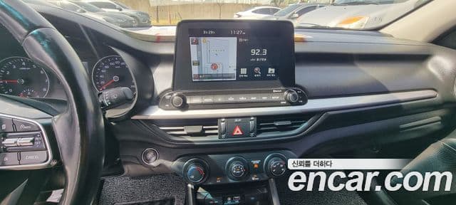 Kia All New K3 Luxury, 2019 9