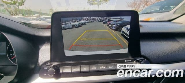 Kia All New K3 Luxury, 2019 10