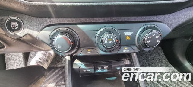 Kia All New K3 Luxury, 2019 11