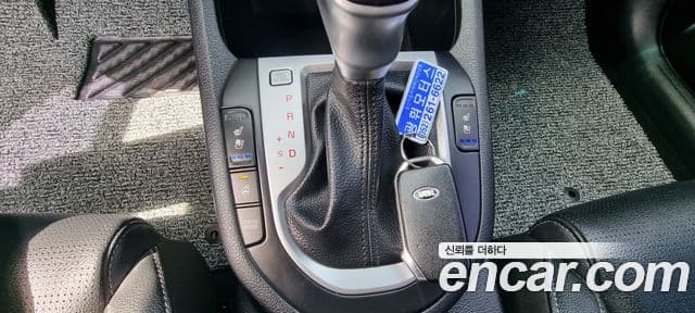 Kia All New K3 Luxury, 2019 12