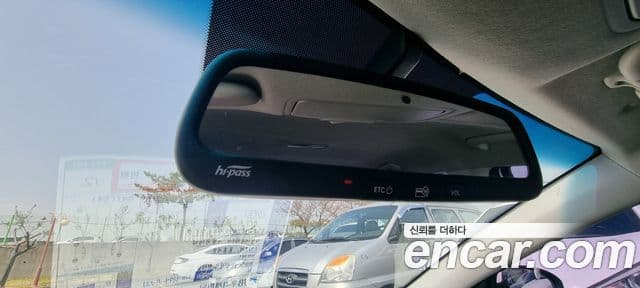 Kia All New K3 Luxury, 2019 13