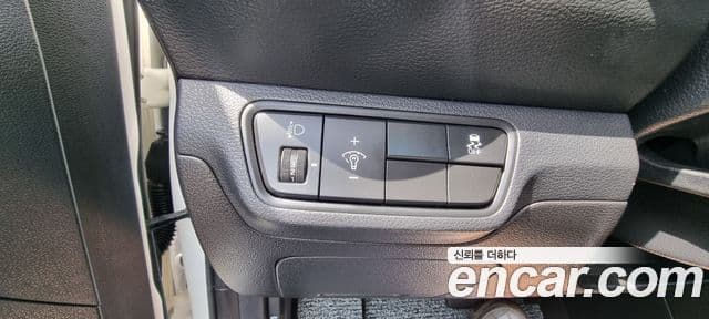 Kia All New K3 Luxury, 2019 14