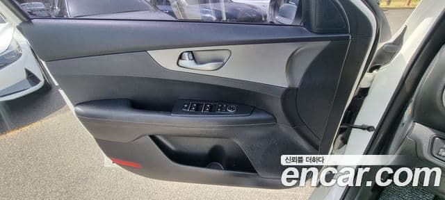 Kia All New K3 Luxury, 2019 15