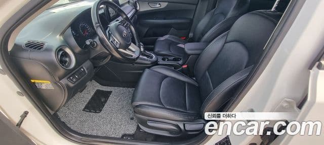 Kia All New K3 Luxury, 2019 16