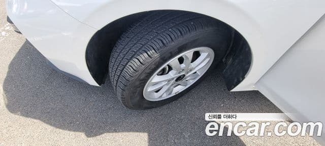 Kia All New K3 Luxury, 2019 19