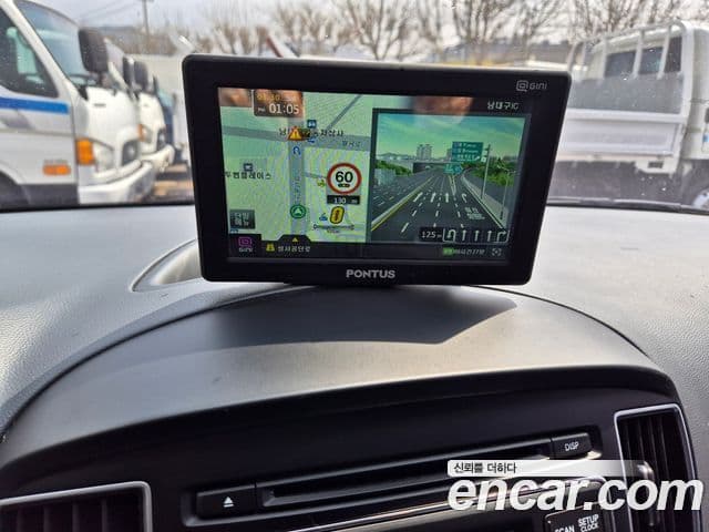 Hyundai Grand Starex Smart, 2017 все фото