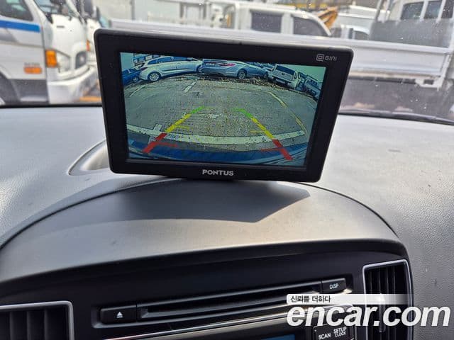 Hyundai Grand Starex Smart, 2017 6