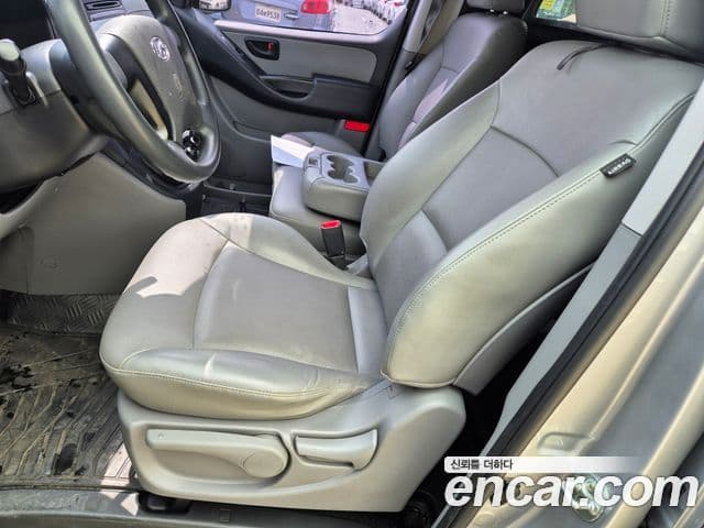 Hyundai Grand Starex Smart, 2017 7