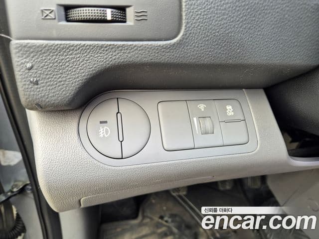 Hyundai Grand Starex Smart, 2017 13