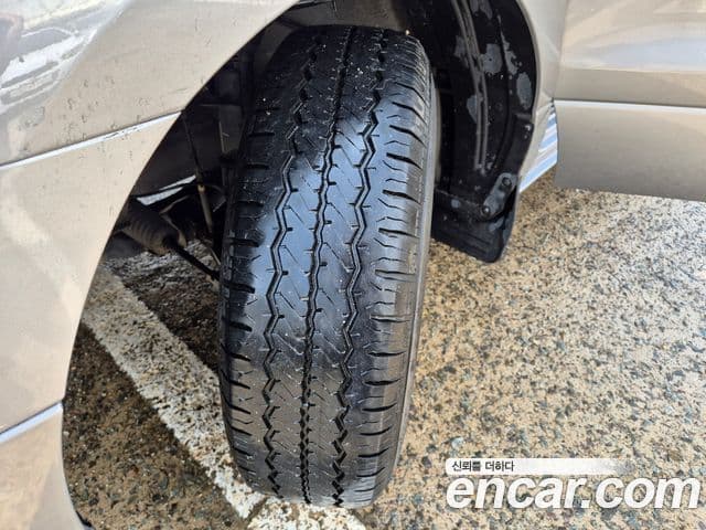 Hyundai Grand Starex Smart, 2017 15