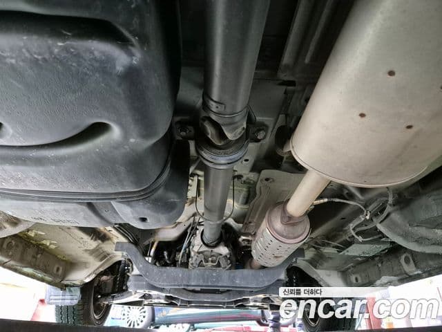 Hyundai Grand Starex Smart, 2017 16