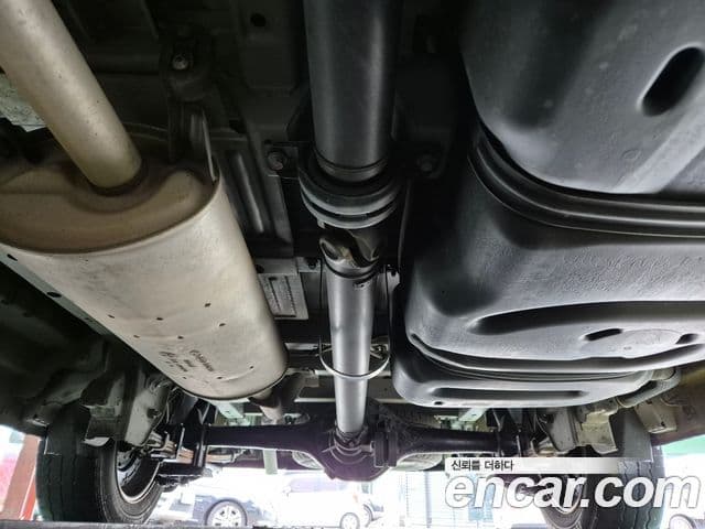 Hyundai Grand Starex Smart, 2017 17