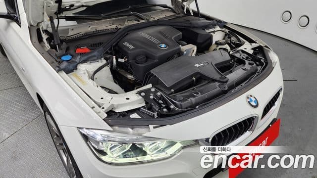 BMW 3시리즈 (F30) 320i M Sport, 2018 6