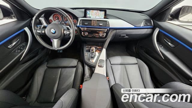 BMW 3시리즈 (F30) 320i M Sport, 2018 7