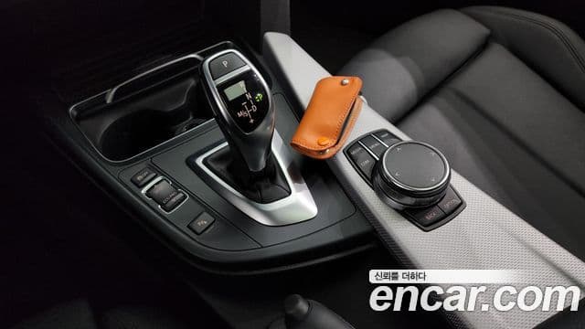 BMW 3시리즈 (F30) 320i M Sport, 2018 9