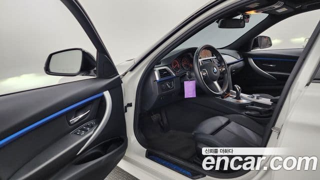 BMW 3시리즈 (F30) 320i M Sport, 2018 10