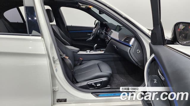 BMW 3시리즈 (F30) 320i M Sport, 2018 11