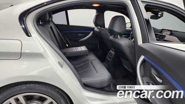 BMW 3시리즈 (F30) 320i M Sport, 2018 12