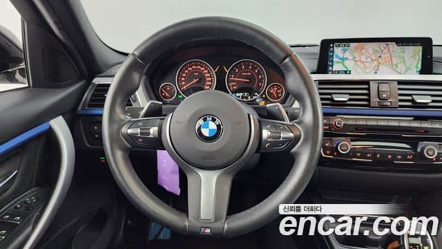 BMW 3시리즈 (F30) 320i M Sport, 2018 13