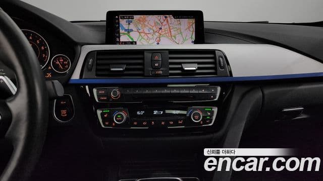 BMW 3시리즈 (F30) 320i M Sport, 2018 14