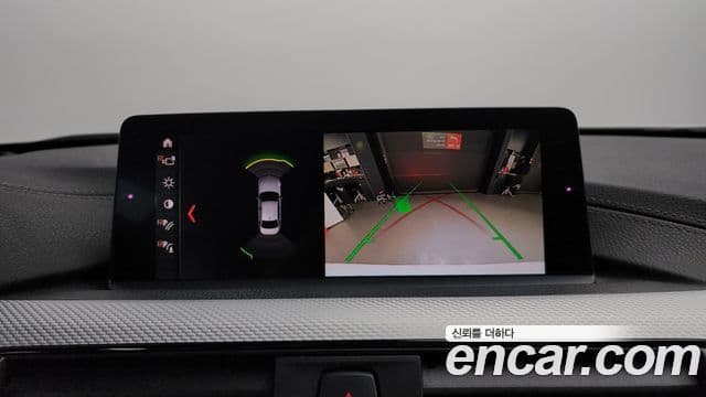 BMW 3시리즈 (F30) 320i M Sport, 2018 15