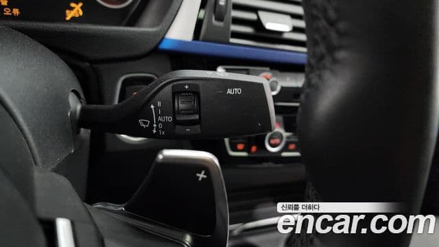 BMW 3시리즈 (F30) 320i M Sport, 2018 17