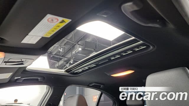 BMW 3시리즈 (F30) 320i M Sport, 2018 19