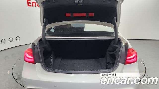 BMW 3시리즈 (F30) 320i M Sport, 2018 20