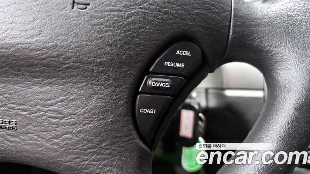 크라이슬러 세브링 2.7 Sedan, 2005 17