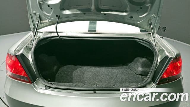 크라이슬러 세브링 2.7 Sedan, 2005 20