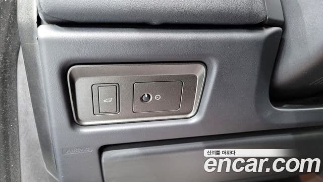 Land Rover Range Rover Evoque 2.0 TD4 SE, 2018 13