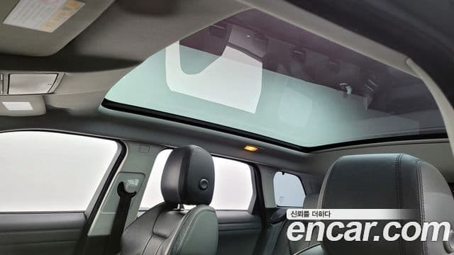 Land Rover Range Rover Evoque 2.0 TD4 SE, 2018 19