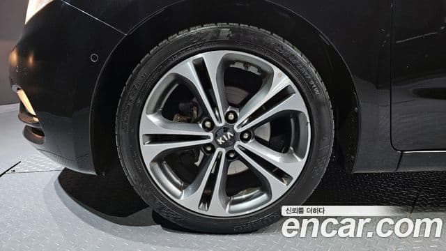 Kia K3 Noblesse, 2015 все фото