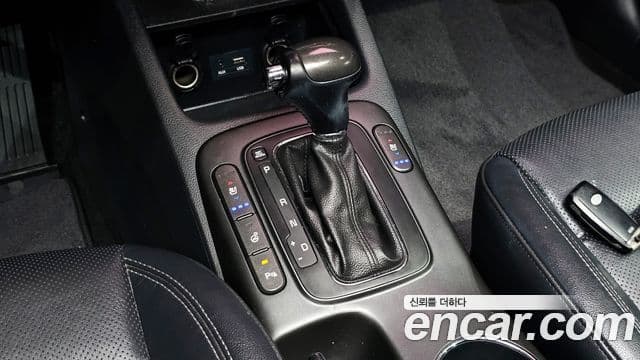 Kia K3 Noblesse, 2015 9