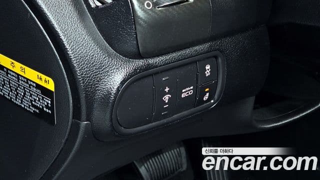 Kia K3 Noblesse, 2015 19