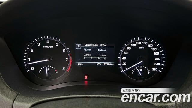 Genesis G80 Premium Luxury, 2017 8