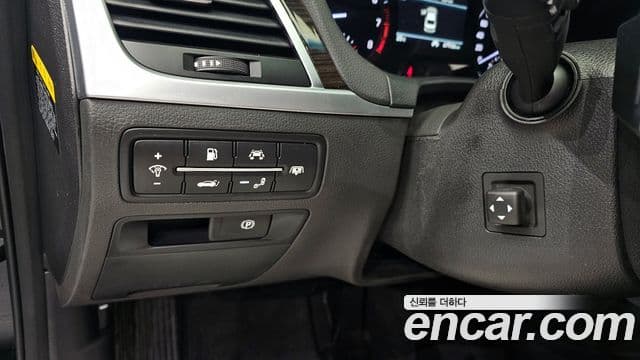 Genesis G80 Premium Luxury, 2017 14