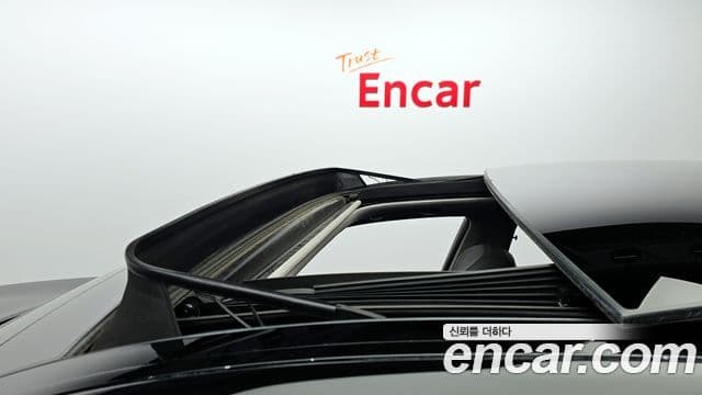 Genesis G80 Premium Luxury, 2017 19