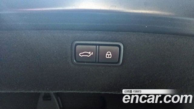 Genesis G80 Premium Luxury, 2017 20